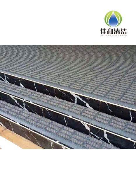 南京模块拼装地垫