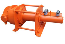 DJ1商場電動(dòng)提升機(jī)