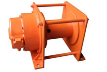 DJ2商場電動(dòng)提升機(jī)