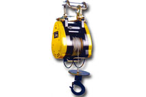 DU-250A迷你鋼索式電動(dòng)提升機(jī)